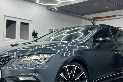 Seat Leon 99.800 km 24.450 &euro; Altdorf 84032