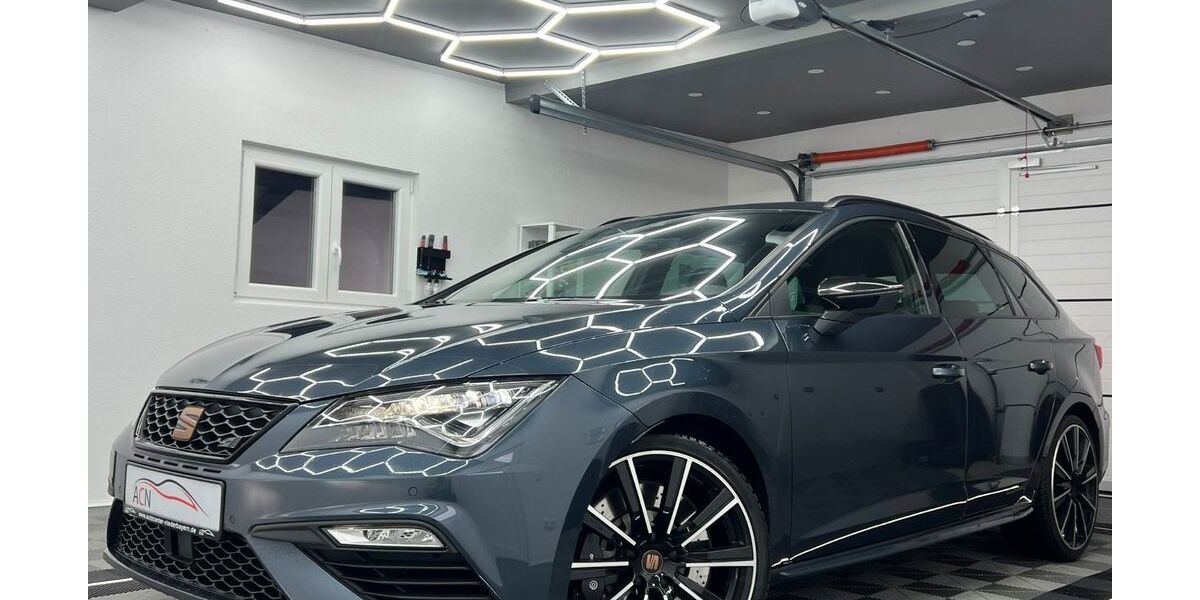 Seat Leon 99.800 km 24.450 &euro; Altdorf 84032