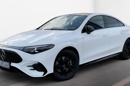 Mercedes-Benz CLA 250 9.000 km 49.481 &euro; Ergolding 84030