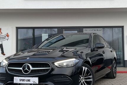 Mercedes-Benz C 220 75.972 km 35.399 &euro; Landshut 84030