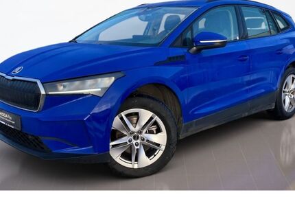 Skoda Enyaq 37.700 km 21.950 &euro; Landshut 84034
