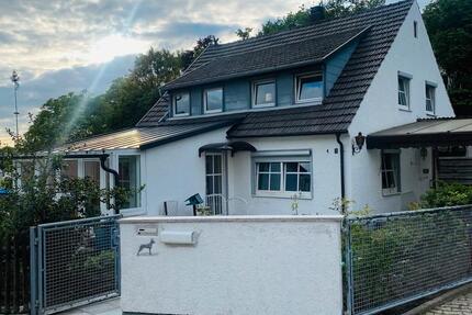 Haus Wildenberg - 5 Zimmer, 130 m&sup2;, 1.420&euro; | Angebot:27611552