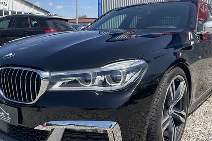 BMW 730 124.800 km 35.500 &euro; Altdorf / Landshut 84032