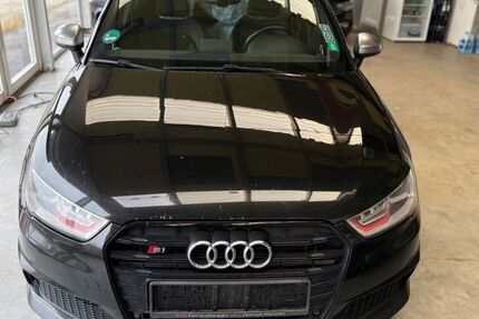 Audi S1 325.000 km 11.500 &euro; Moosburg 85368