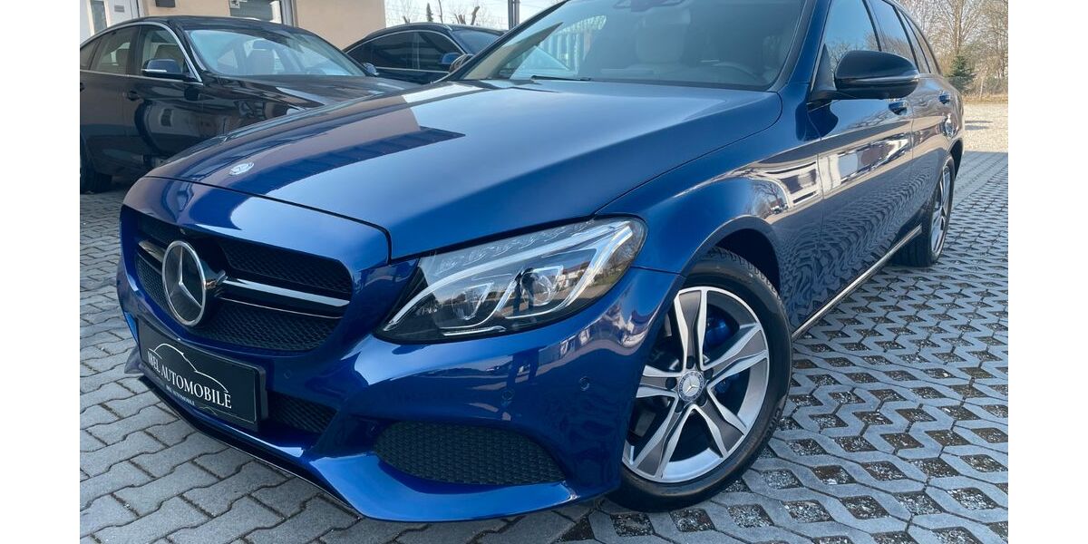 Mercedes-Benz C 300 129.822 km 19.990 &euro; Essenbach Altheim 84051