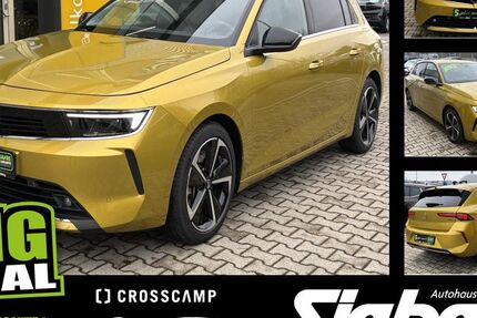 Opel Astra 13.552 km 18.490 &euro; Landshut 84034