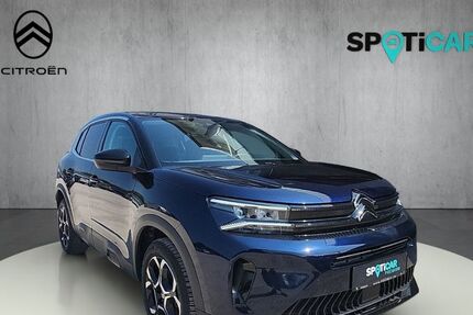 Citroen C5 Aircross 44.990 km 19.290 &euro; Wartenberg 85456
