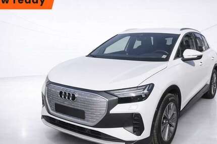 Audi Q4 e-tron 121.612 km 25.999 &euro; Ergolding 84030