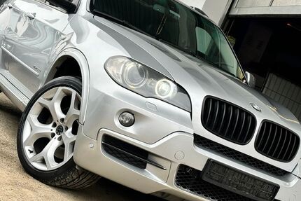 BMW X5 345.000 km 7.499 &euro; Seifriedswörth 84189