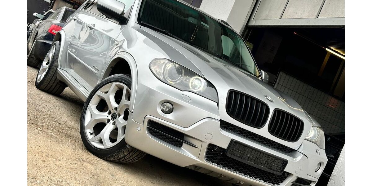 BMW X5 345.000 km 7.999 &euro; Seifriedswörth 84189