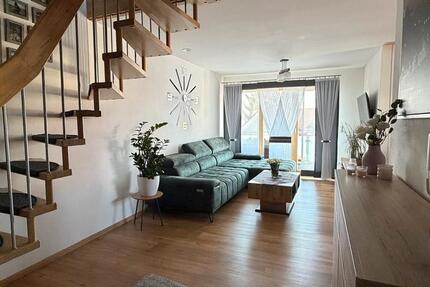 Wohnung Niederaichbach - 4 Zimmer, 103 m&sup2;, 425.000&euro; | Angebot:26024337