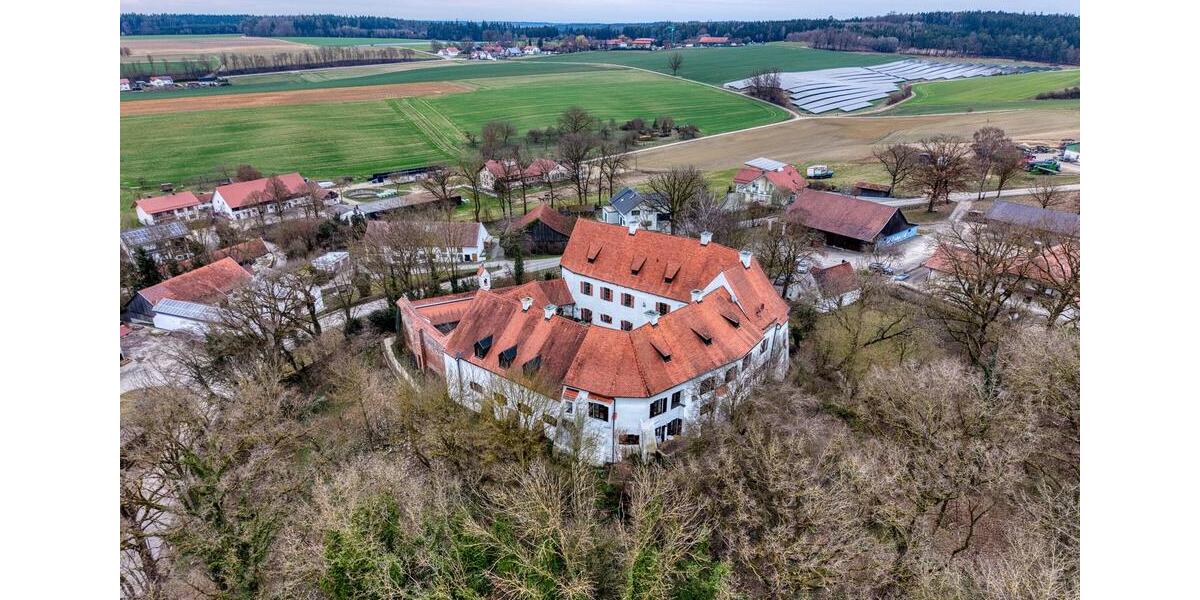 Maisonettenwohnung Hohenthann - 4 Zimmer, 98 m&sup2;, 1.390&euro; | Angebot:25793841