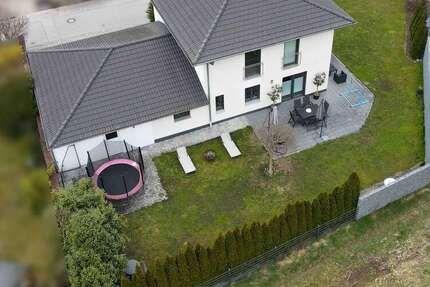 Haus Essenbach - 5 Zimmer, 156 m&sup2;, 698.000&euro; | Angebot:26042422