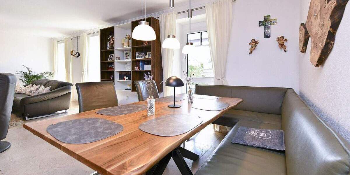 Einfamilienhaus Neufahrn Asenkofen - 5 Zimmer, 270 m&sup2;, 920.000&euro; | Angebot:25779501