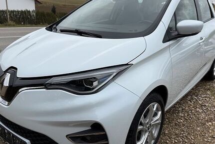Renault ZOE 48.417 km 10.999 &euro; Obergolzaberg 84106