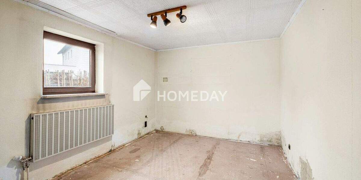 Einfamilienhaus Furth - 5 Zimmer, 89 m&sup2;, 284.000&euro; | Angebot:25684243