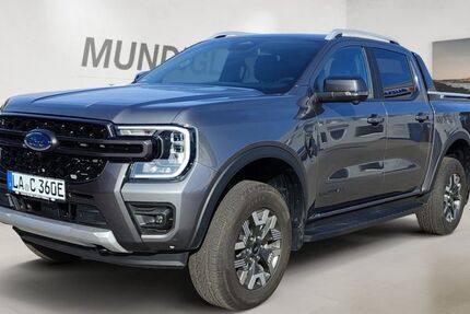 Ford Ranger 12.234 km 63.520 &euro; Landshut 84030
