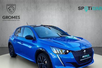 Peugeot 208 19.280 km 20.790 &euro; Wartenberg 85456