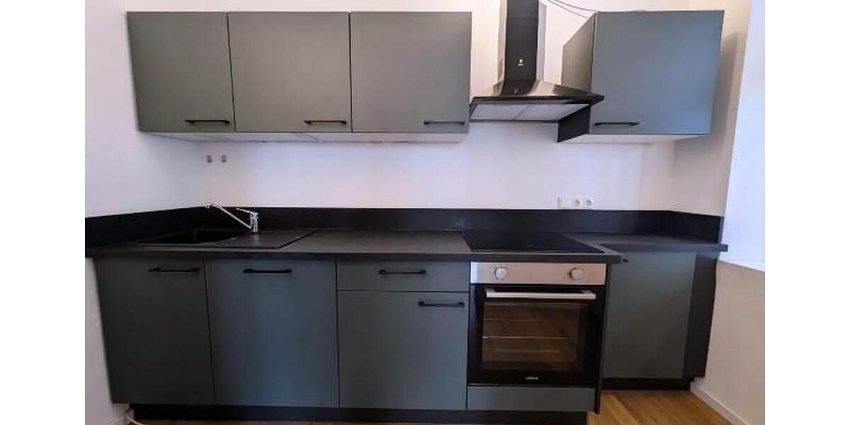 Etagenwohnung Landshut - 3 Zimmer, 78 m&sup2;, 1.210&euro; | Angebot:26014397