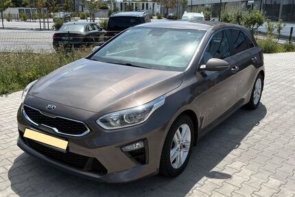 Kia ceed / Ceed 59.700 km 14.300 &euro; Landshut 84028