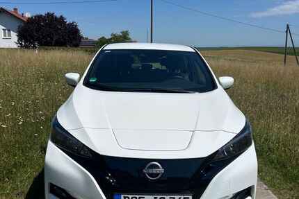Nissan Leaf 30.000 km 15.490 &euro; Dingolfing 84130