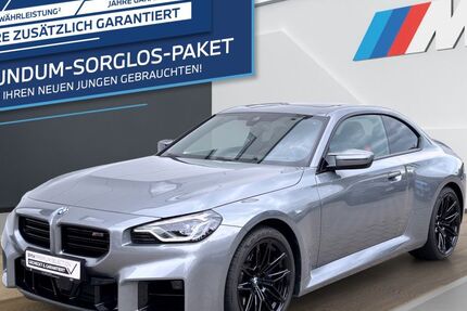 BMW M2 7.200 km 68.780 &euro; Landshut 84030