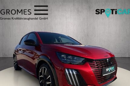 Peugeot 208 3.300 km 20.990 &euro; Wartenberg 85456