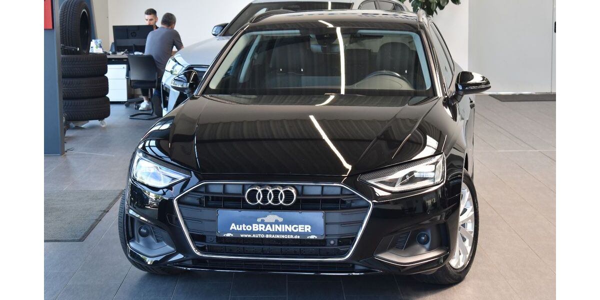 Audi A4 80.686 km 19.550 &euro; Altdorf/Landshut 84032