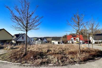 Grundstück Attenkirchen - 375.000&euro; | Angebot:24984504