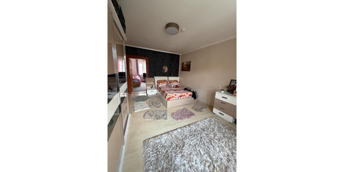 Etagenwohnung Landshut - 3 Zimmer, 73 m&sup2;, 1.000&euro; | Angebot:25951808