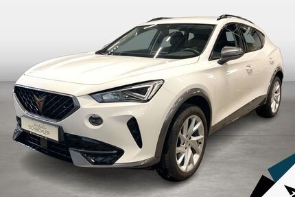 Cupra Formentor 91.226 km 20.619 &euro; Landshut 84030