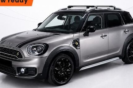 Mini Countryman SE (Cooper) 103.587 km 18.490 &euro; Ergolding 84030