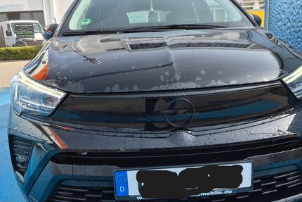 Opel Crossland (X) 94.100 km 13.999 &euro; Landshut 84032