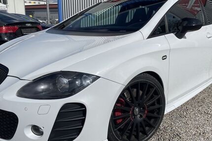Seat Leon 131.000 km 13.750 &euro; Altdorf / Landshut 84032
