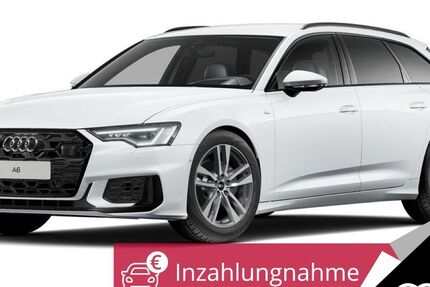 Audi A6 26.800 km 50.905 &euro; Landshut 84030