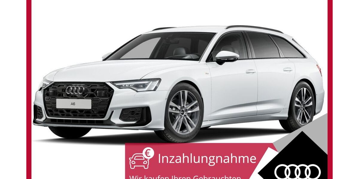 Audi A6 26.800 km 50.905 &euro; Landshut 84030