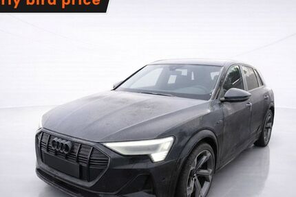 Audi e-tron 54.907 km 38.699 &euro; Ergolding 84030