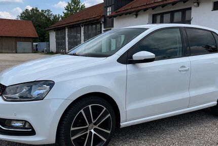 VW Polo 259.414 km 4.999 &euro; Vilsheim 84186