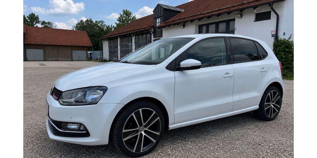 VW Polo 259.414 km 4.999 &euro; Vilsheim 84186