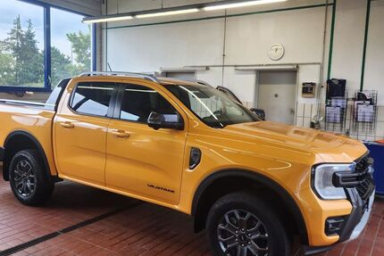 Ford Ranger 43.521 km 49.600 &euro; Kröning 84178