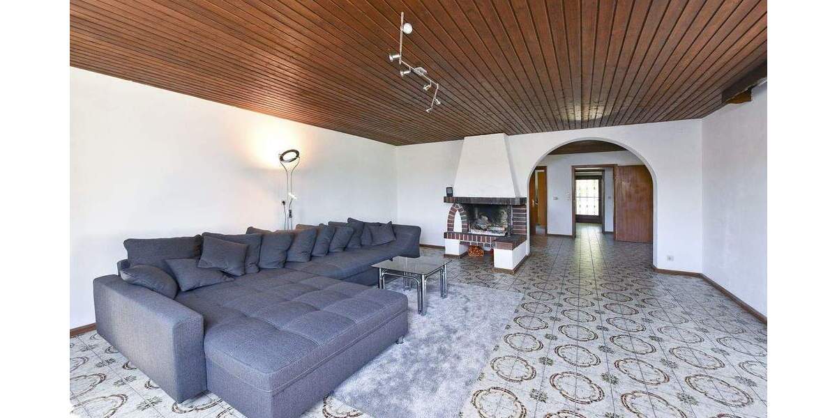 Einfamilienhaus Vilsbiburg Seyboldsdorf - 6 Zimmer, 160 m&sup2;, 470.000&euro; | Angebot:25743741