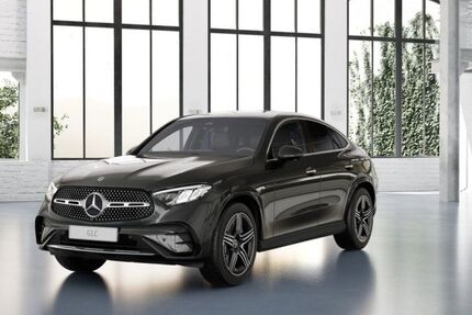 Mercedes-Benz GLC 200 9.000 km 60.980 &euro; Ergolding 84030