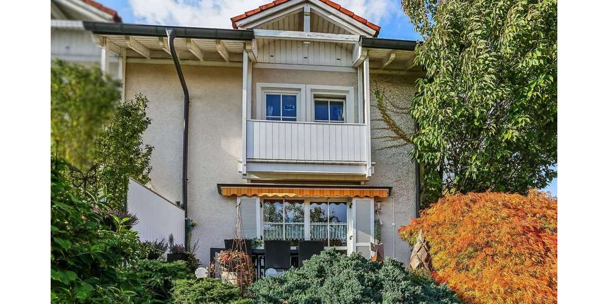 Einfamilienhaus Dorfen - 4 Zimmer, 110 m&sup2;, 679.000&euro; | Angebot:23375786