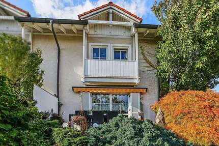 Haus Dorfen - 4 Zimmer, 110 m&sup2;, 679.000&euro; | Angebot:23375786