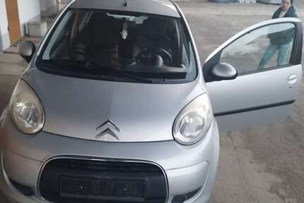 Citroen C1 150.000 km 2.200 &euro; Landshut 84032
