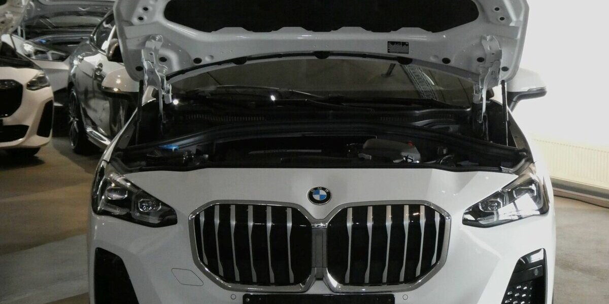 BMW 218 Active Tourer d MSport AHK,Pan.DachNP:56.830 21.998 km 32.590 &euro; Landshut 84030