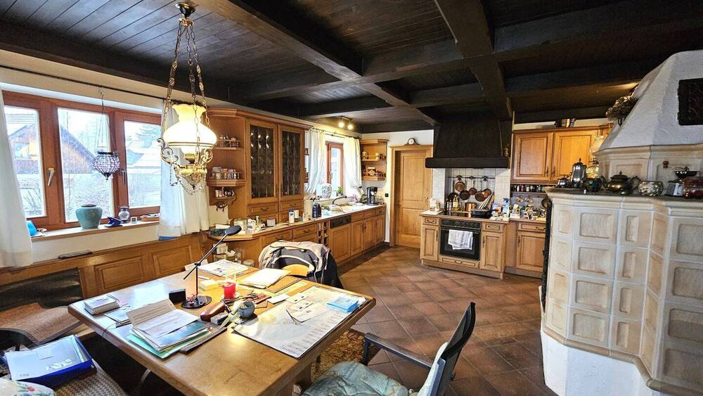 Einfamilienhaus Landshut Achdorf - 4 Zimmer, 180 m&sup2;, 820.000&euro; | Angebot:26627227