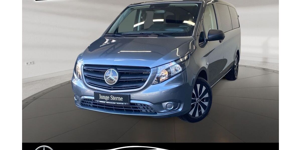 Mercedes-Benz Vito 16.700 km 57.300 &euro; Neufahrn in Niederbayern 84088