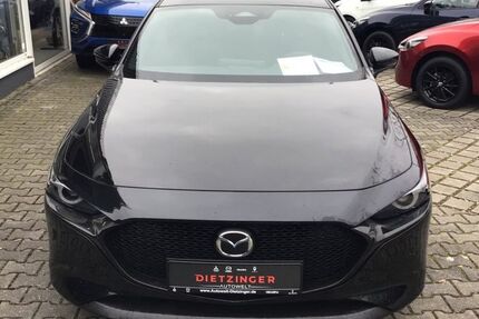 Mazda 3 8.250 km 24.990 &euro; Landshut 84030