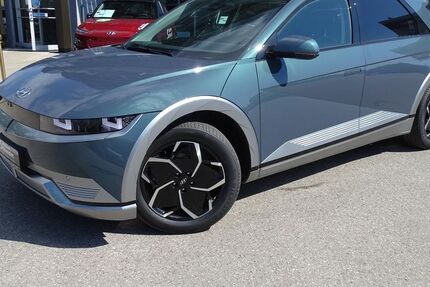 Hyundai IONIQ 5 60.500 km 29.850 &euro; Dingolfing 84130